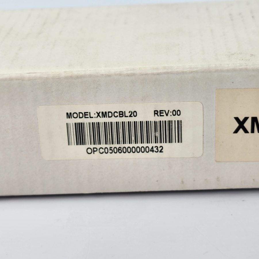 Jensen XMDCBL20 Black 20-Foot Boat XM Satellite Radio Receiver Data Cable - New - Image 9