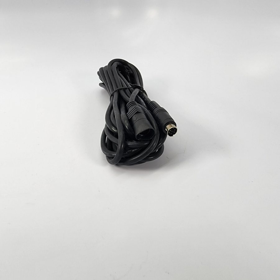 Jensen XMDCBL20 Black 20-Foot Boat XM Satellite Radio Receiver Data Cable - New - Image 4