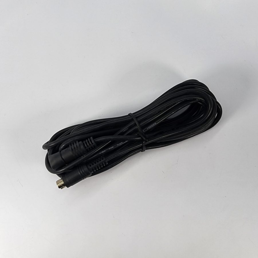 Jensen XMDCBL20 Black 20-Foot Boat XM Satellite Radio Receiver Data Cable - New - Image 3