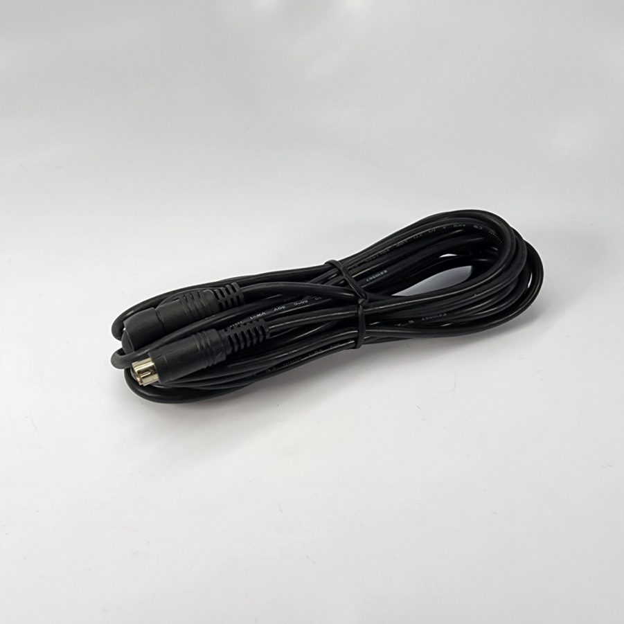 Jensen XMDCBL20 Black 20-Foot Boat XM Satellite Radio Receiver Data Cable - New - Image 2