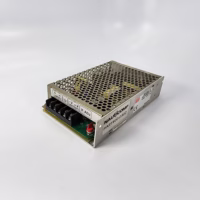 Nauticomp 00-0302/Mean Well SD-50A-12 - 12VDC/4.2A Power Supply -Used -Free Ship