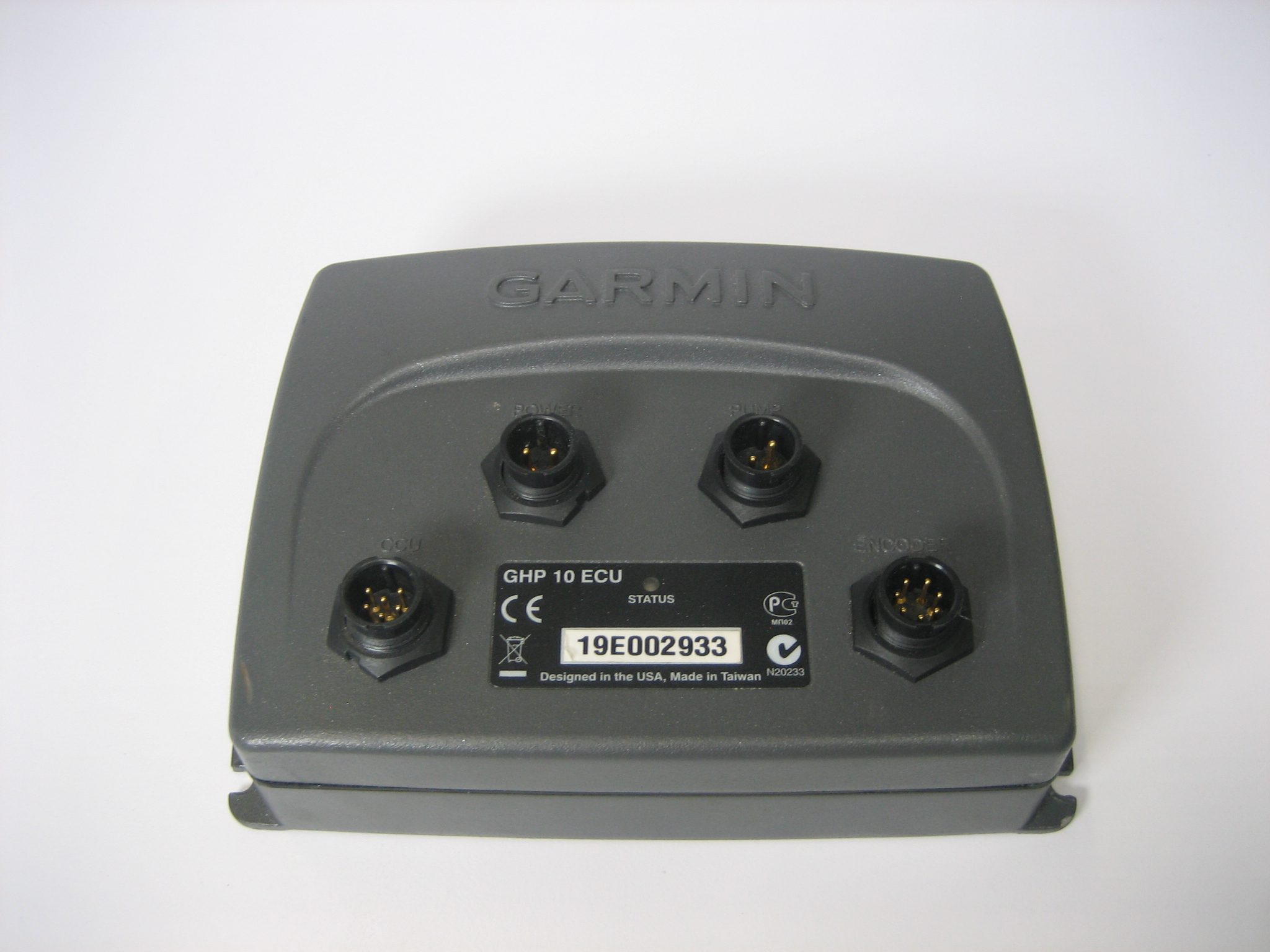 Garmin/GHP 10/Autopilot ECU/Good Condition/Tested/90Day Warranty