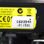 Raymarine e7 HybridTouch MFD Display – E62354 – TESTED – 90 Day Warranty! - Image 6