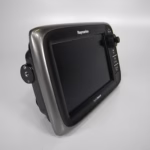 Raymarine e7 HybridTouch MFD Display – E62354 – TESTED – 90 Day Warranty! - Image 4