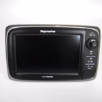Raymarine e7 HybridTouch MFD Display – E62354 – TESTED – 90 Day Warranty! - Image 2
