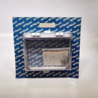 Newmar Sea-Proof Instrument Cover H108-C-L - New Old Stock - Free Shipping