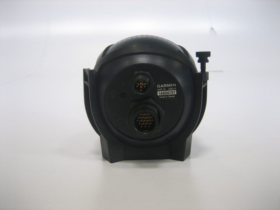 GarminBoat Autopilot Compass BallGHP 10 CCUTestedGood Cond!/010