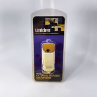 Uniden HHATL07 Handheld Speaker/Microphone For Atlantis Radio - New - Free Ship