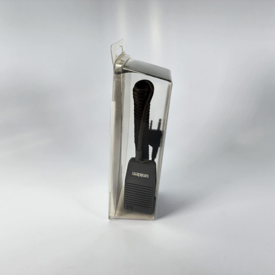 Uniden Handheld Marine Radio Speaker Microphone HH9807 New Free