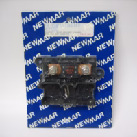 Newmar FH-150 Fuse Holder with 150a Littlefuse Mega - *NEW* Marine Boat