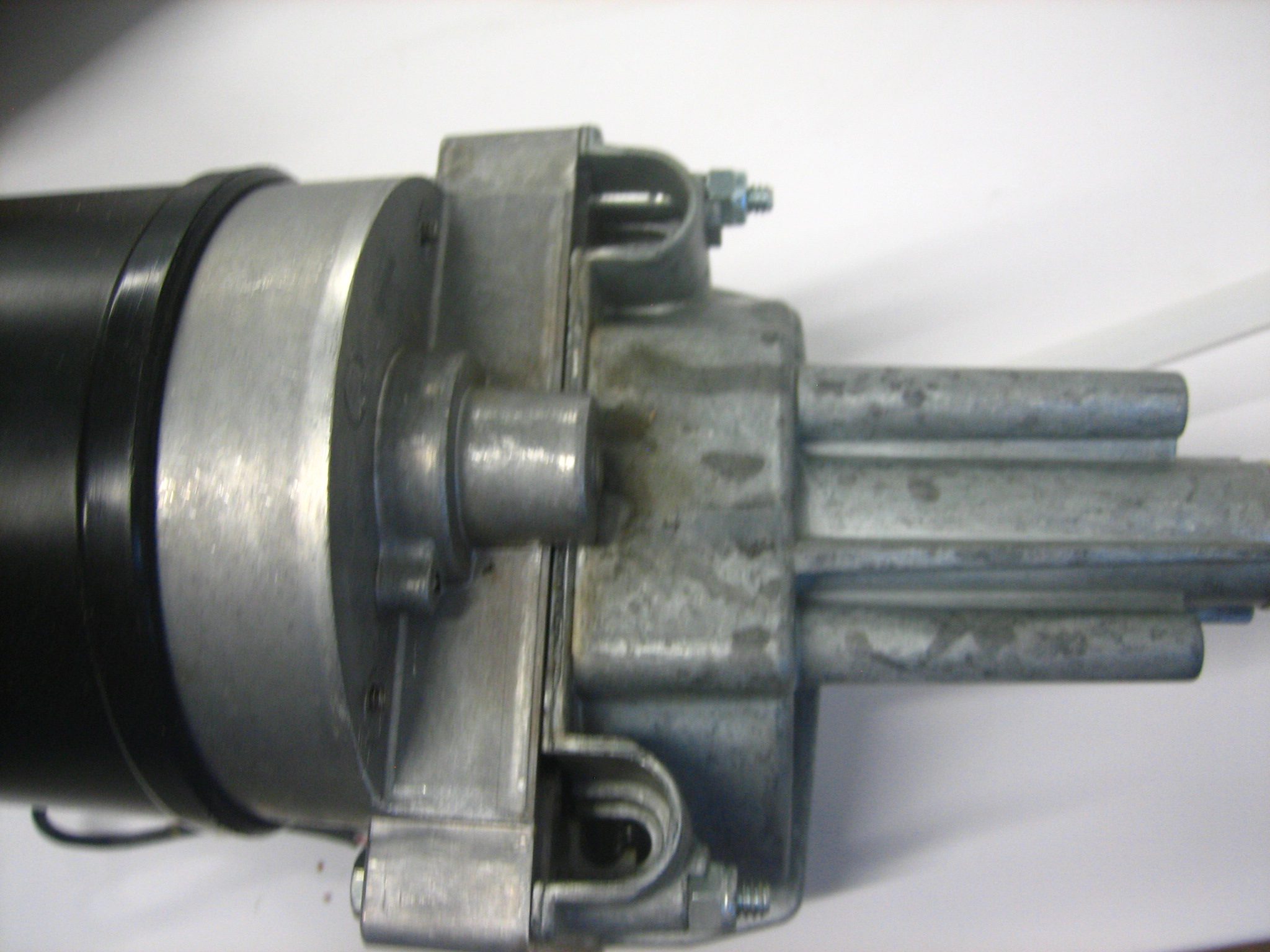 Simrad SRD12 Rotary Autopilot Drive Unit NEW Mechanical for Cable