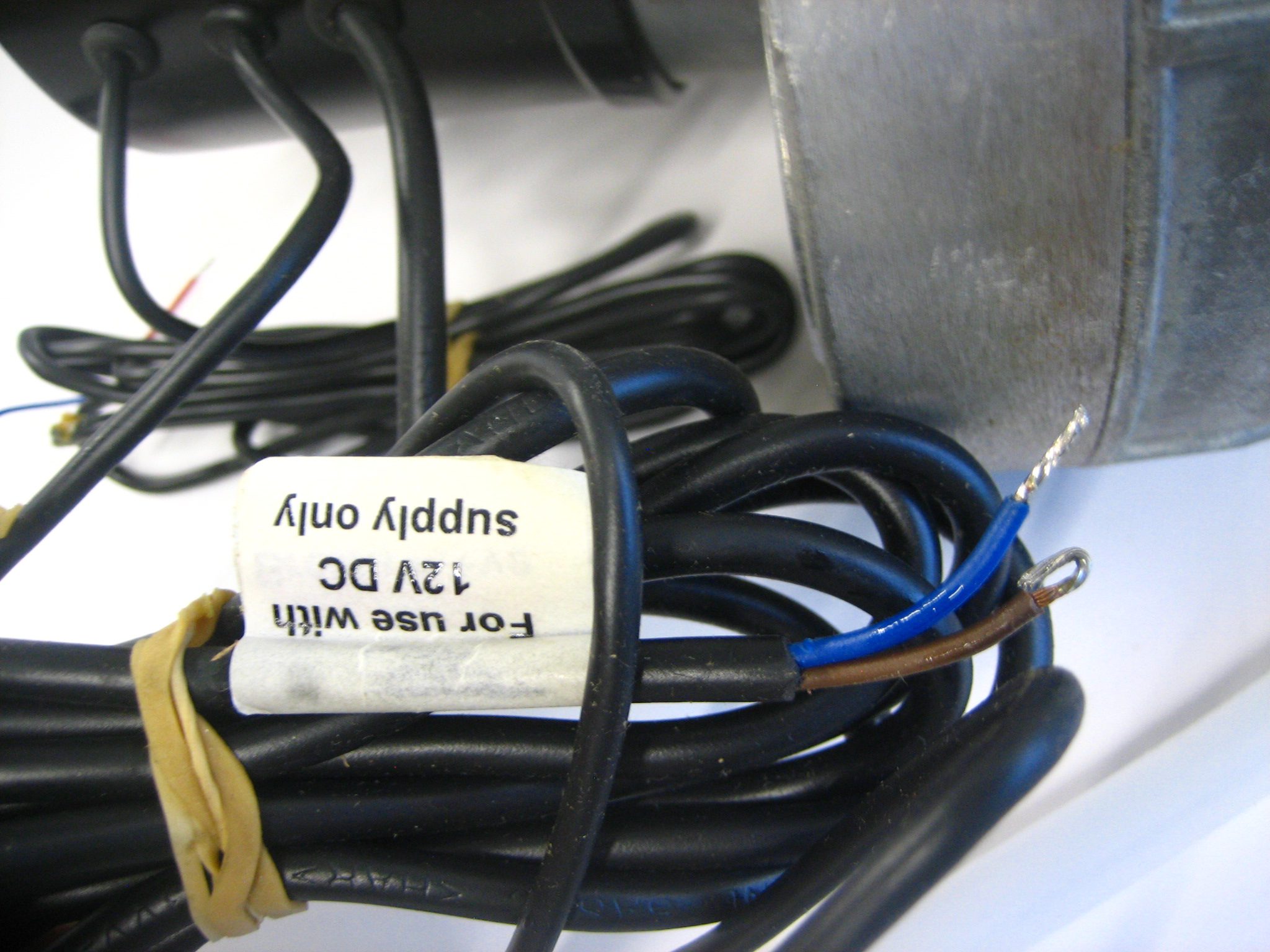 Simrad SRD12 Rotary Autopilot Drive Unit NEW Mechanical for Cable