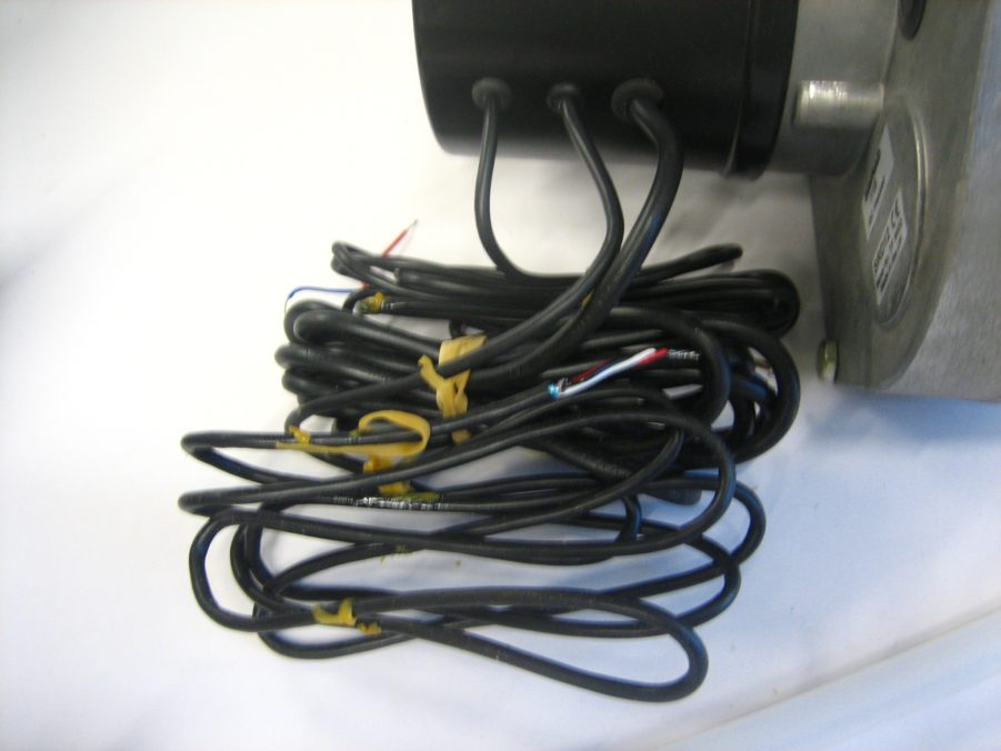 Simrad SRD12 Rotary Autopilot Drive Unit NEW Mechanical for Cable