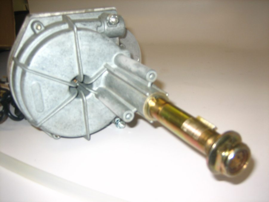 Simrad SRD12 Rotary Autopilot Drive Unit NEW Mechanical for Cable