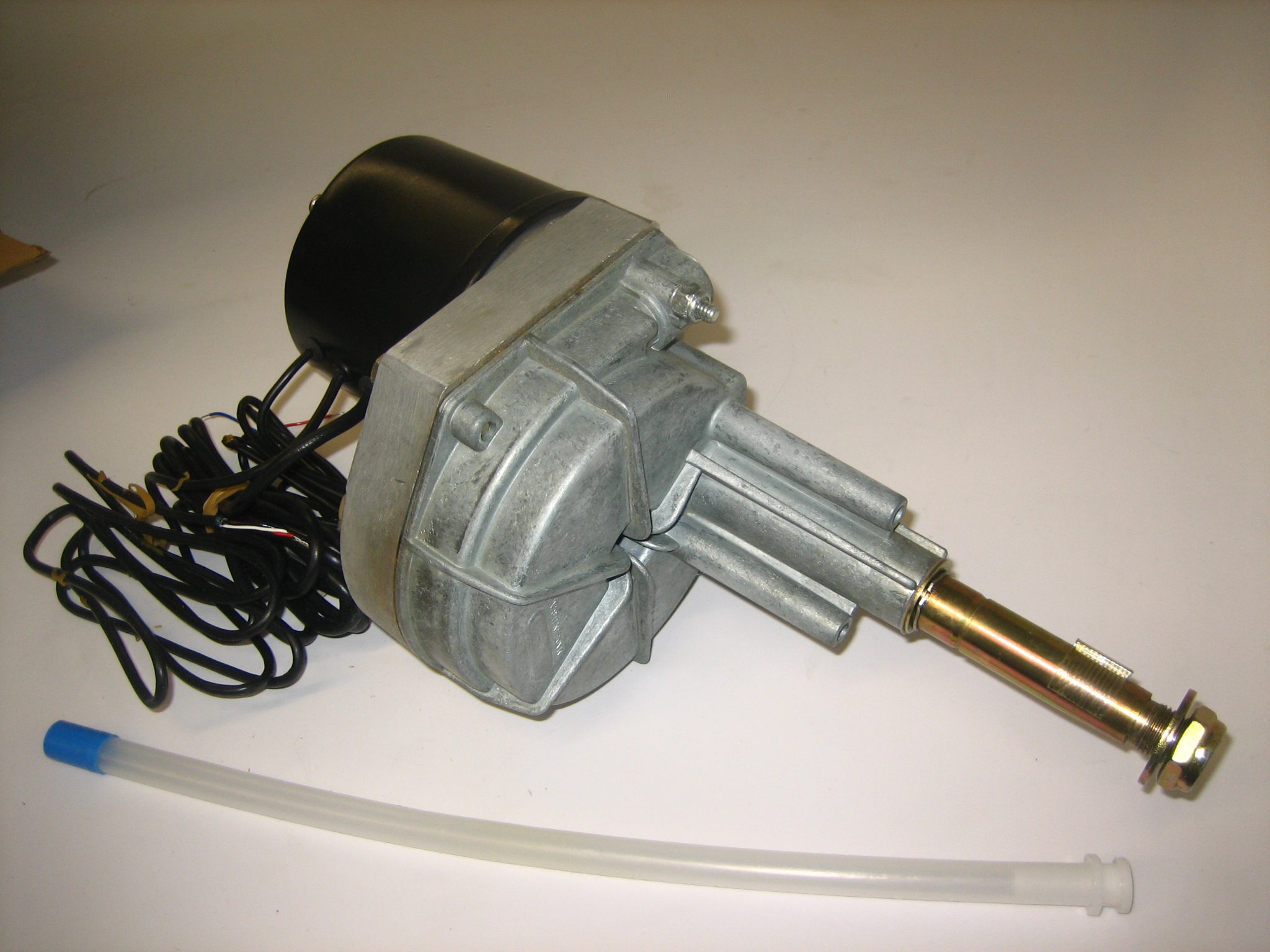 Simrad SRD12 Rotary Autopilot Drive Unit NEW Mechanical for Cable