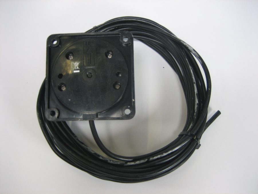 Raymarine/Raytheon-Autohelm Fluxgate Compass Module-M81190-w/ 25ft Cable - Image 5