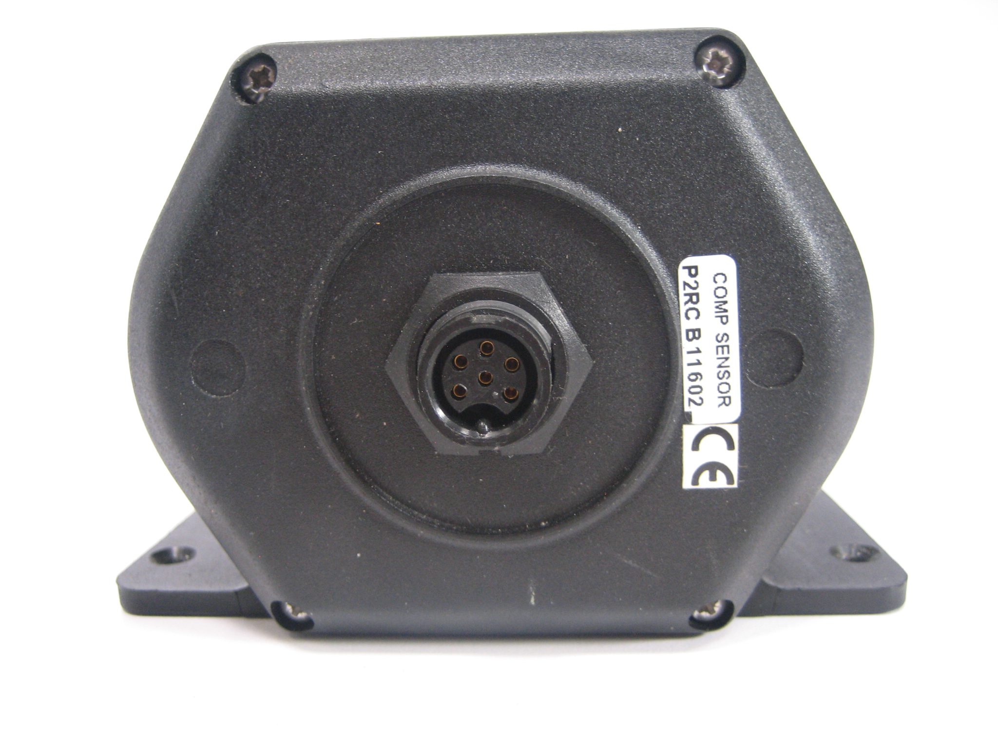 B & G/B&G/545-00-030 ACP Heading Sensor-F/ACP1/2/3 - Free Shipping ...