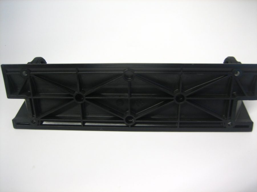 Sailor Bracket F/ SAILOR VHF 62xx 63xx - 41-130485-A - Includes Knobs - Image 5