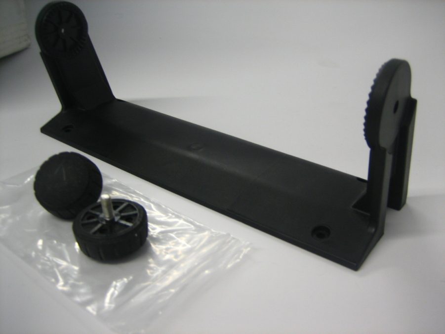 Sailor Bracket F/ SAILOR VHF 62xx 63xx - 41-130485-A - Includes Knobs