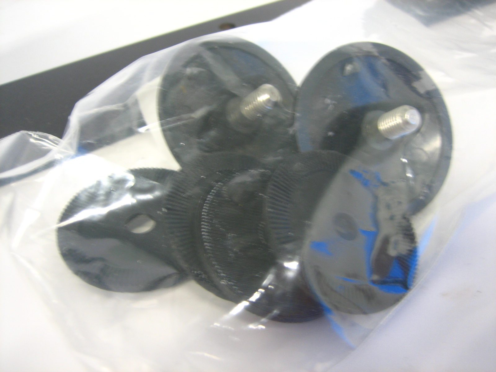 thumbnail image 2 of Monroe Strut-Mate 904966 Suspension Mounting Kit - Noise Reduction Strut Mount Replacement 2 of 6