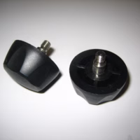 Navman Marine Radio VHF 7000 7100 7200 **MOUNTING KNOBS ONLY**