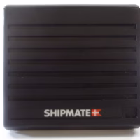 Simrad Shipmate RS8300 RS8400 Boat Marine VHF Radio Hailer Speaker**