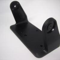 Icom IC-M510 Black VHF Mounting Mount BRACKET ONLY **NEW***