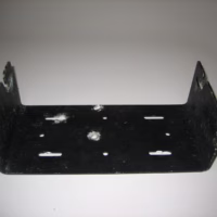 Icom Mounting **Bracket Only** for IC-M125 IC-M126 IC-M127