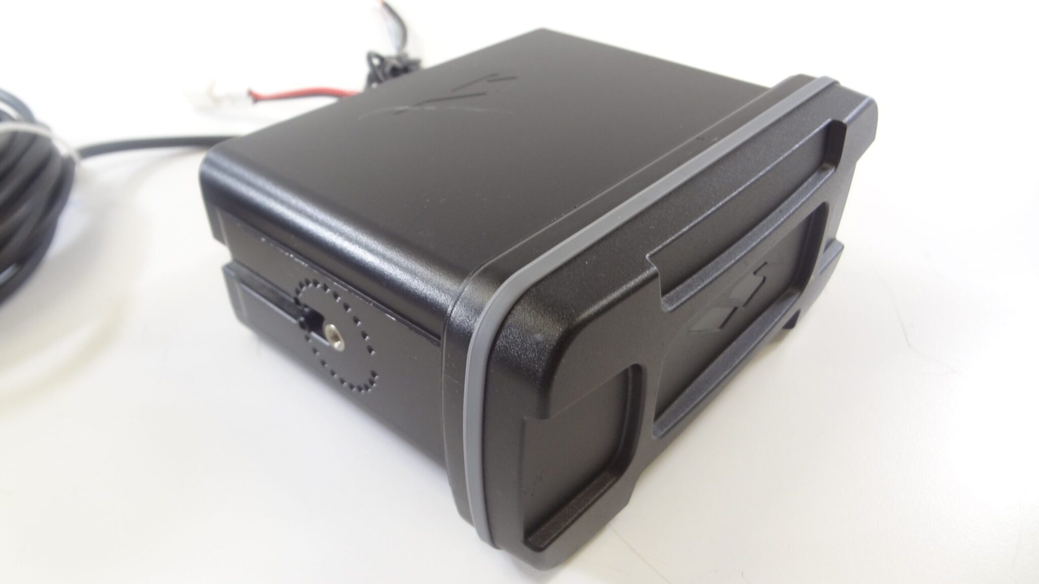 Standard Horizon Phantom Series PS2000 Marine VHF Transceiver Unit with