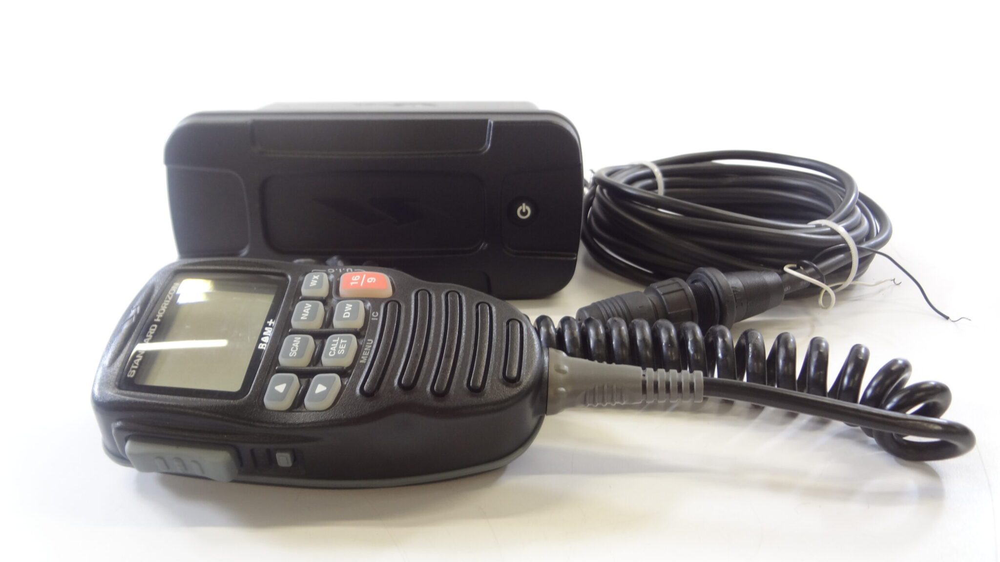 Standard Horizon Phantom Series PS2000 Marine VHF Transceiver Unit with