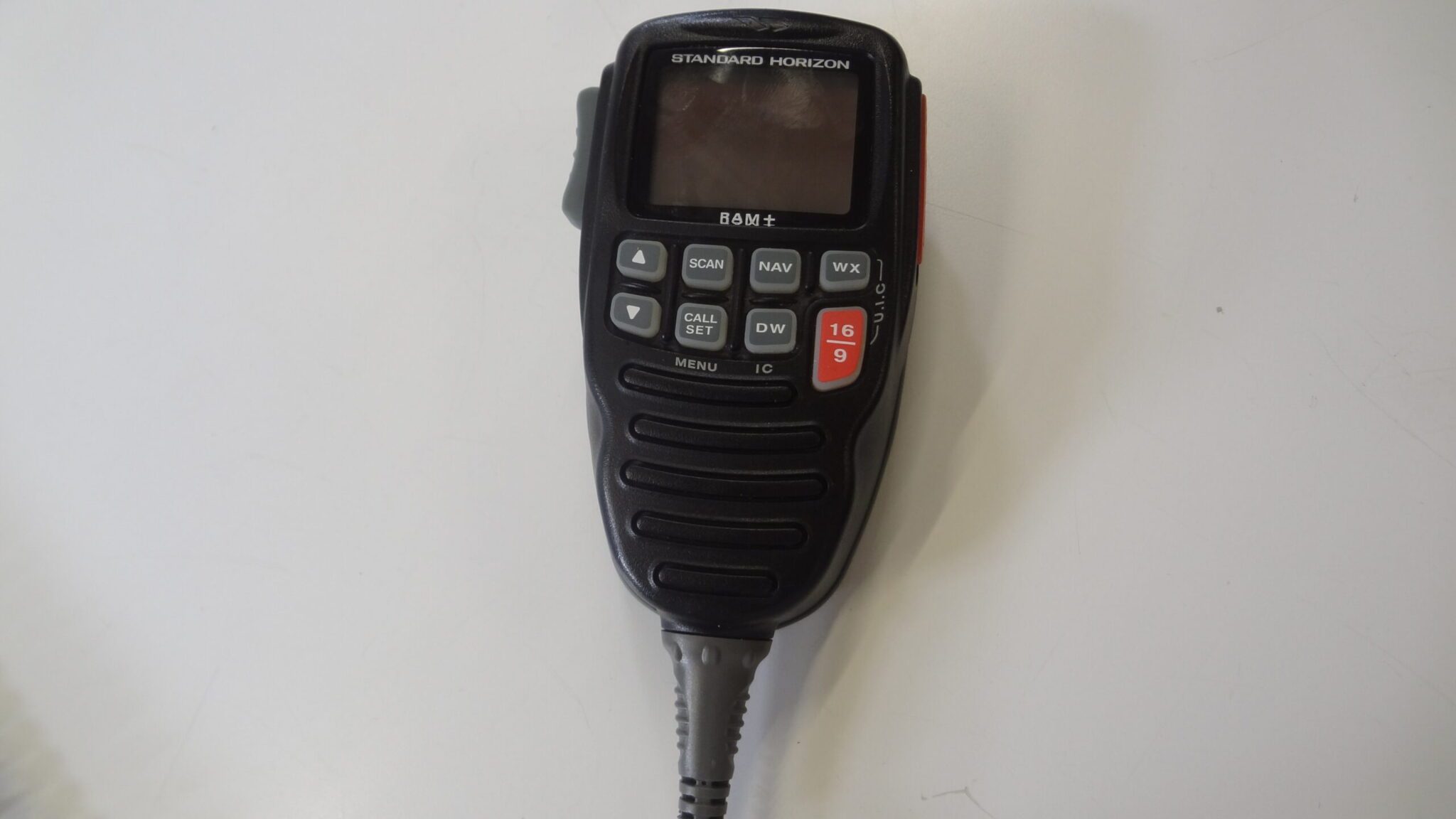 Standard Horizon Phantom Series PS2000 Marine VHF Transceiver Unit with