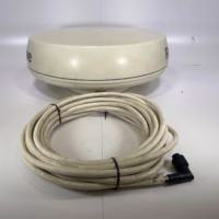 Raymarine 4KW 24" M92652-S Radome w/ 14m cable - Fully Tested - 90 Day Warranty