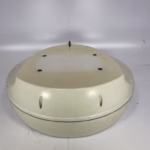 Raymarine 4KW 24" M92652-S Radome w/ 14m cable - Fully Tested - 90 Day Warranty - Image 5