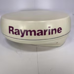 Raymarine 4KW 24" M92652-S Radome w/ 14m cable - Fully Tested - 90 Day Warranty - Image 3