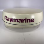 Raymarine 4KW 24" M92652-S Radome w/ 14m cable - Fully Tested - 90 Day Warranty - Image 2