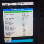 Raymarine 4KW 24" M92652-S Radome w/ 14m cable - Fully Tested - 90 Day Warranty - Image 14
