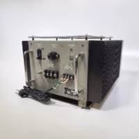 Furuno Electric PR-800 Rectifier 110/220VAC to 26.4 VDC - Used - Tested Working