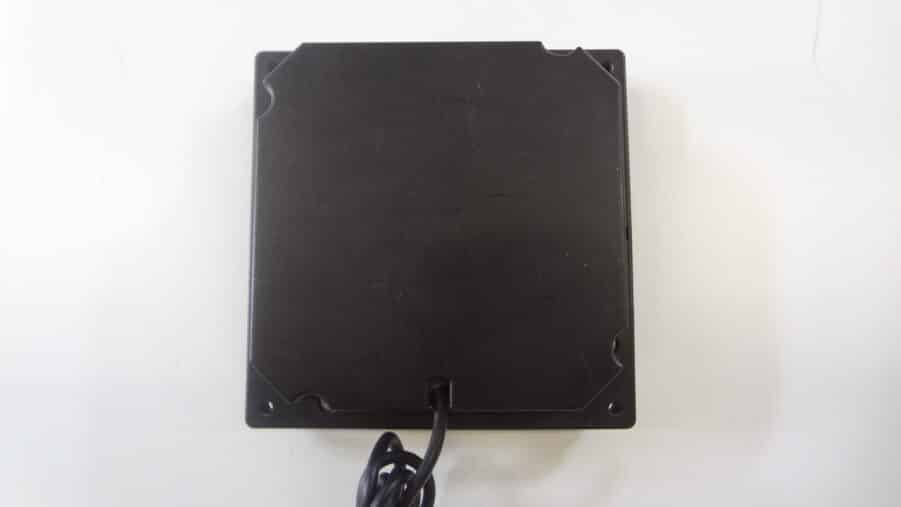 Simrad LS80 VHF/FM Radio Transceiver Unit External Speaker Only Working/Tested* - Image 3