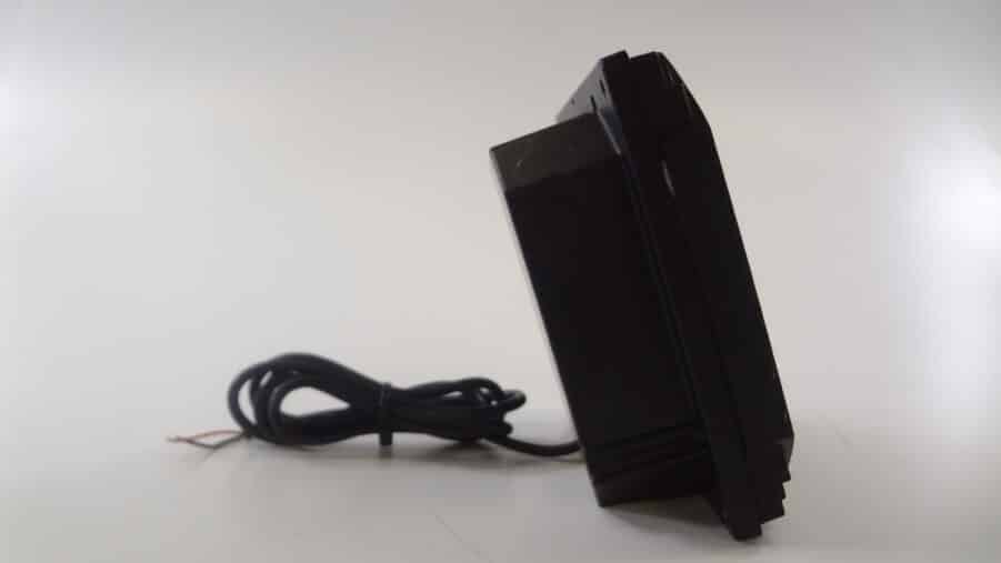 Simrad LS80 VHF/FM Radio Transceiver Unit External Speaker Only Working/Tested* - Image 4