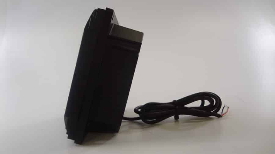 Simrad LS80 VHF/FM Radio Transceiver Unit External Speaker Only Working/Tested* - Image 5