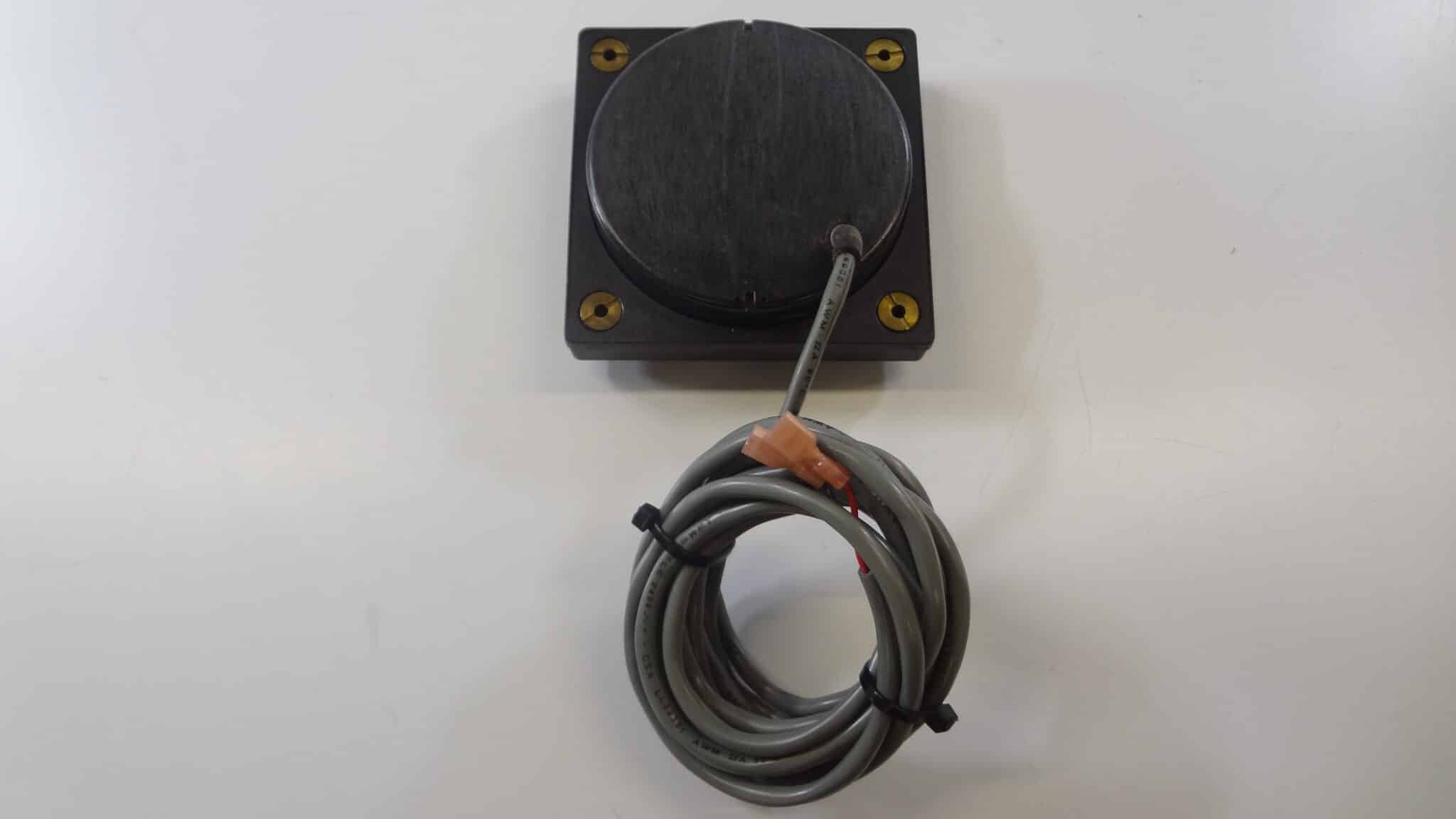 B&G Network VHF Submersible Marine VHF External Passive Hailer Speaker