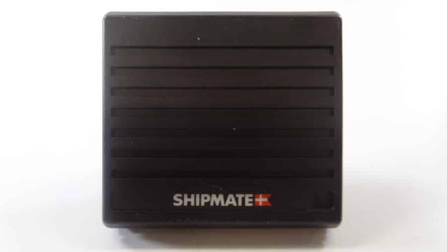 Simrad Shipmate RS8300 RS8400 Boat Marine VHF Radio Hailer Speaker