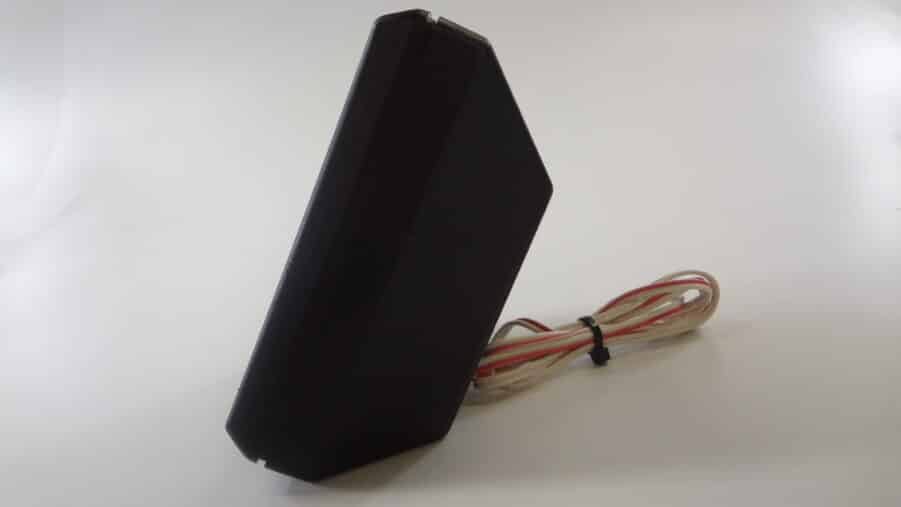 Simrad Shipmate RS8300 RS8400 Boat Marine VHF Radio Hailer Speaker!! - Image 4
