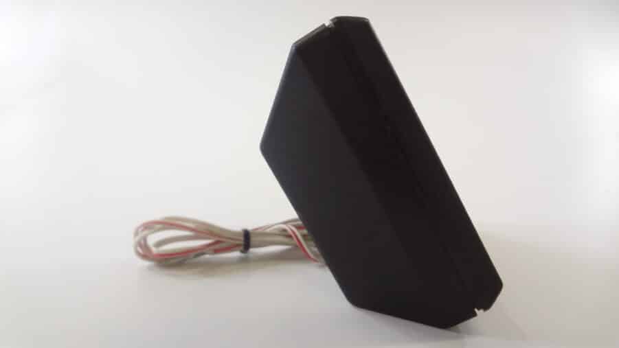 Simrad Shipmate RS8300 RS8400 Boat Marine VHF Radio Hailer Speaker!! - Image 3