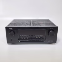 Denon AVR-X4000 7.2ch Integrated AV Receiver - Used - For Parts/As Is -Free Ship
