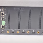 Savant SLN-84BT-00 SmartLink HDBaseT Matrix Switcher with Power Cable - Used - Image 8