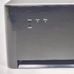 Savant SLN-84BT-00 SmartLink HDBaseT Matrix Switcher with Power Cable - Used - Image 3