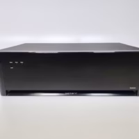 Savant SLN-84BT-00 SmartLink HDBaseT Matrix Switcher with Power Cable - Used