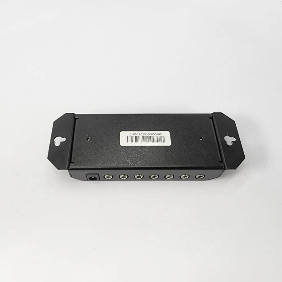 Niles MSU250 12VDC 5-Output Infrared Main Repeater System Hub Unit - Used - Image 10