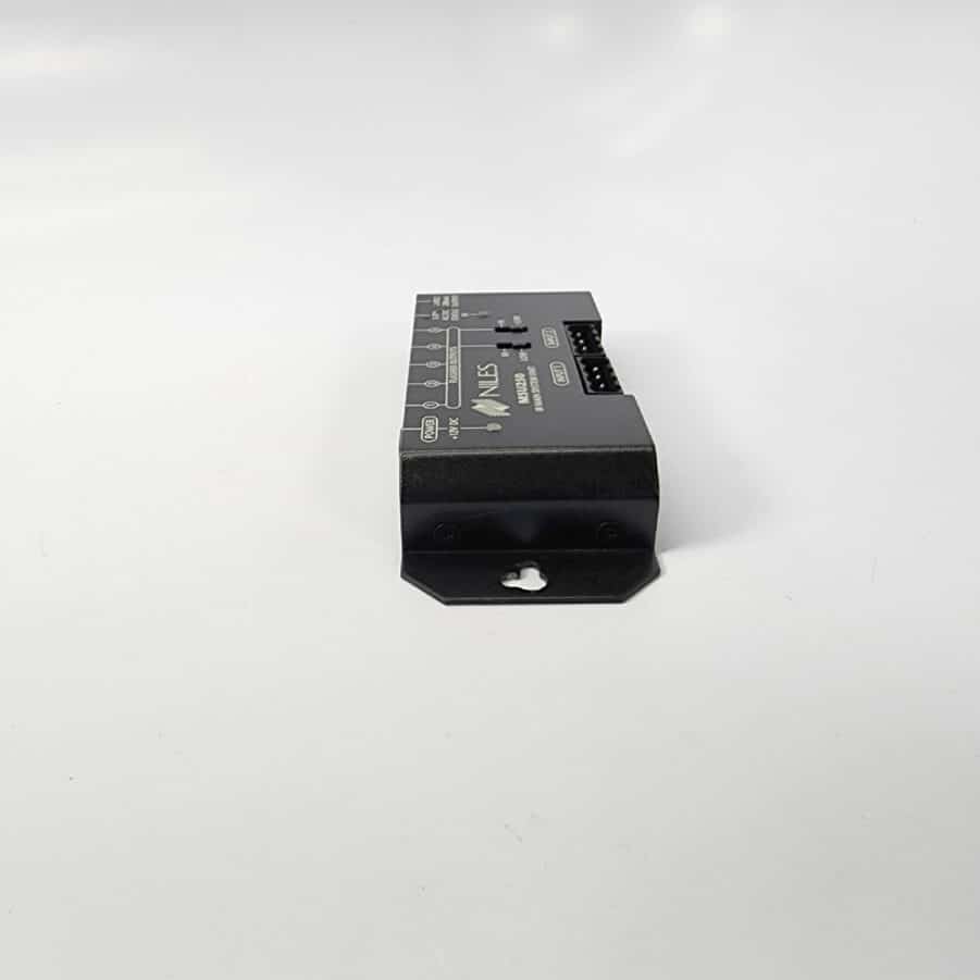 Niles MSU250 12VDC 5-Output Infrared Main Repeater System Hub Unit - Used - Image 6